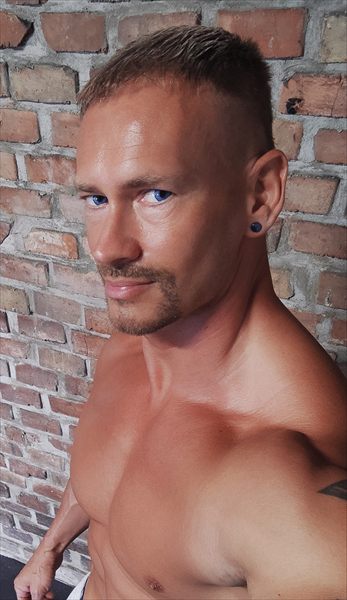Matt Jude profile photo 2