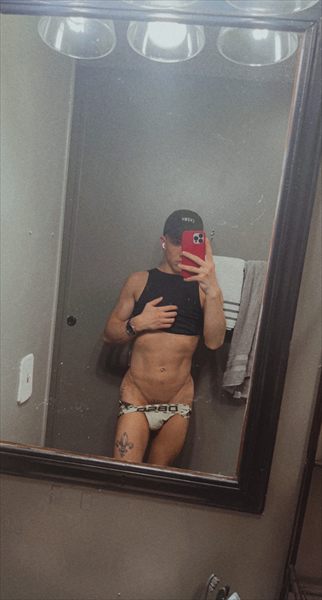 Jackson Alexander