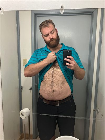 Big John profile photo 2