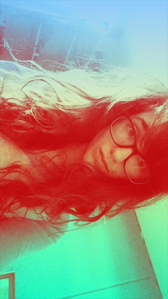 ✝✝Hairy Gamer Goddess✝✝