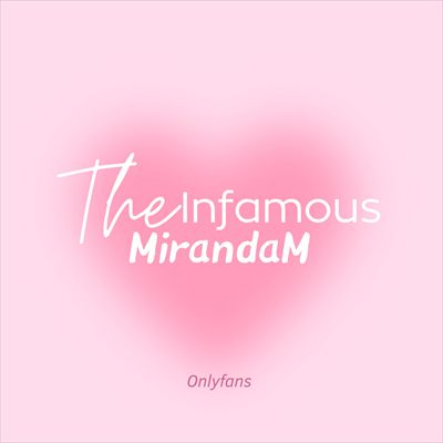 Miranda Martin profile photo 2
