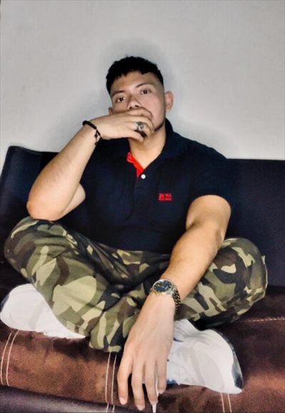 Mr Hunter X profile photo 3
