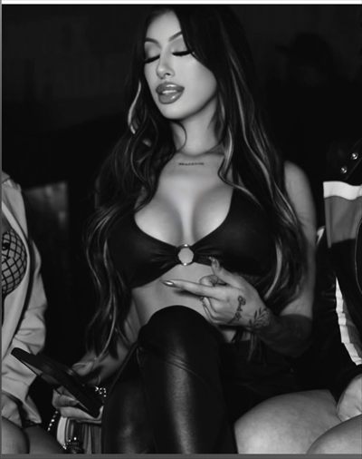 Yasmine Yisela