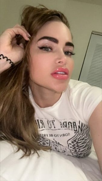Natashaa Diaz