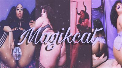 Mz.Magikcat profile photo 2