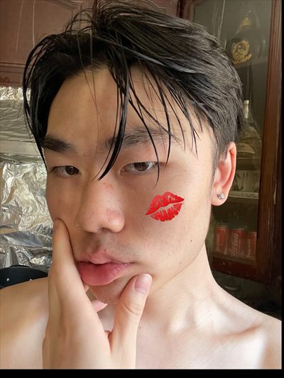 ꧁a smooth twink꧂