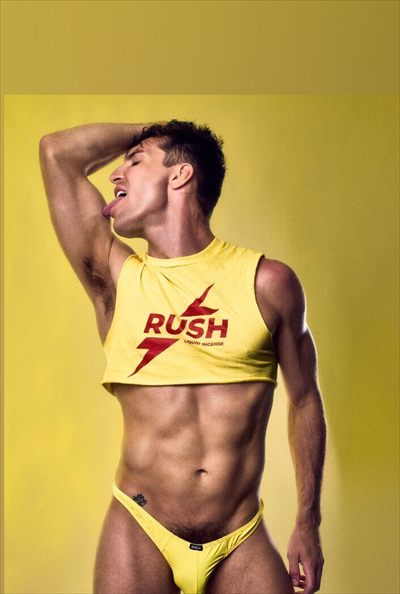 Ryan Rush ⚡️