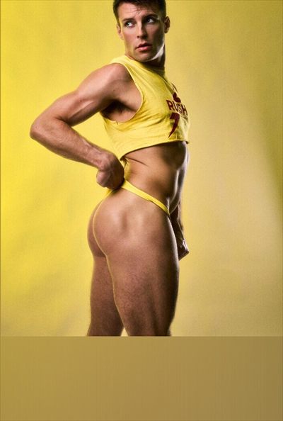 Ryan Rush ⚡️ profile photo 2