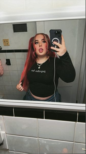 Thick Baby Nat