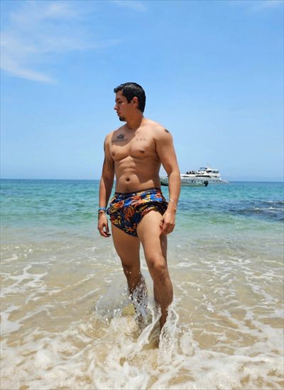 Súper Latino 🍑🍌🔥