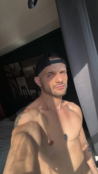 Alef Bertolassi
