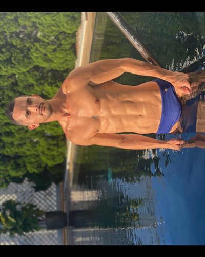 Alef Bertolassi profile photo 2
