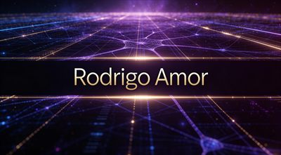 Rodrigo Amor profile photo 2