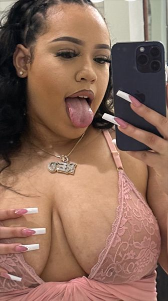 Barbie The Freak👅 ✨