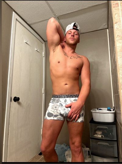 MINNESOTA BOY