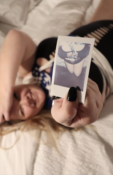 Giggly Nymph profile photo 2