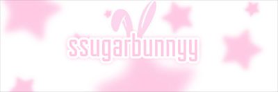 Bunny 🎀 profile photo 2