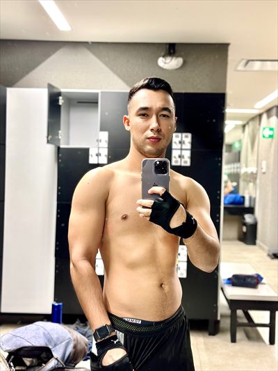 Papi Daniel 🔥😈