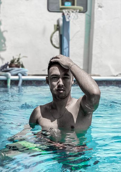 Papi Daniel 🔥😈 profile photo 2