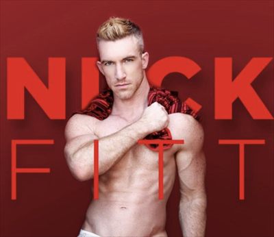 NickFittXXX profile photo 2