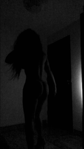 Lady mamacita