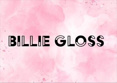 Billie Gloss profile photo 2