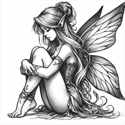 ✩