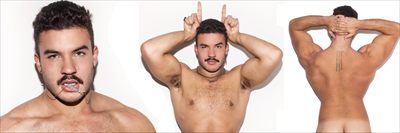 Zak Bray profile photo 2