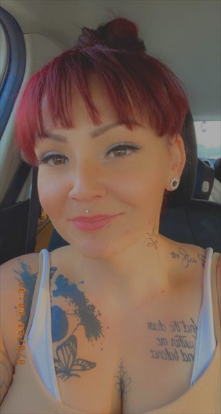 Samantha Kaotic profile photo 2