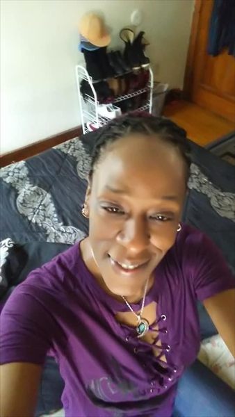 Marilyn Alford