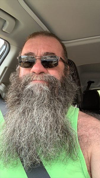 Cajunbear profile photo 2