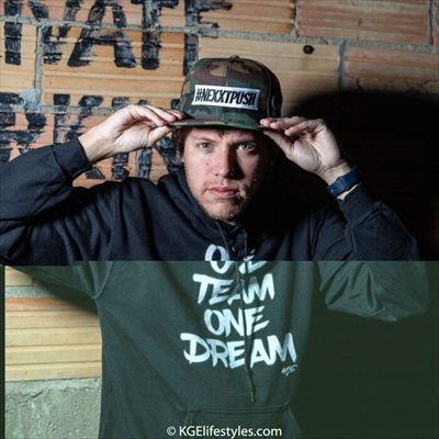 KG Strong profile photo 3