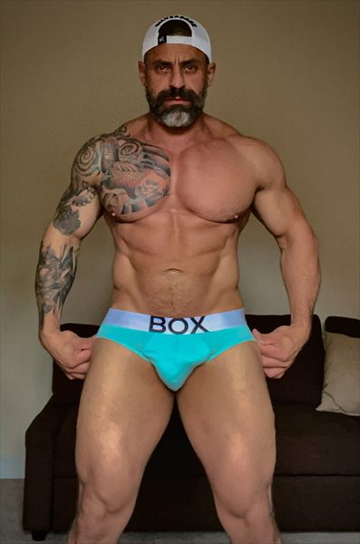 Musclegreen profile photo 2