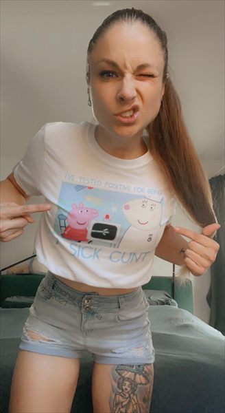 Rachel Organa profile photo 2