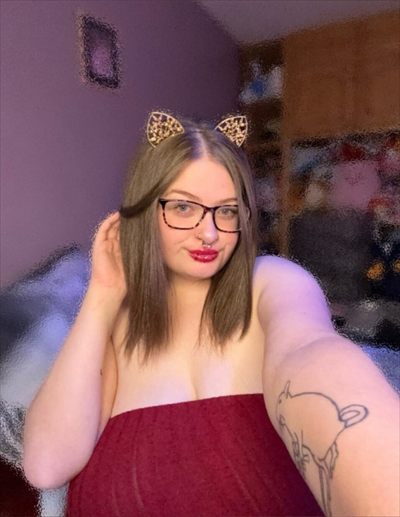 Chubby Kerrie profile photo 2