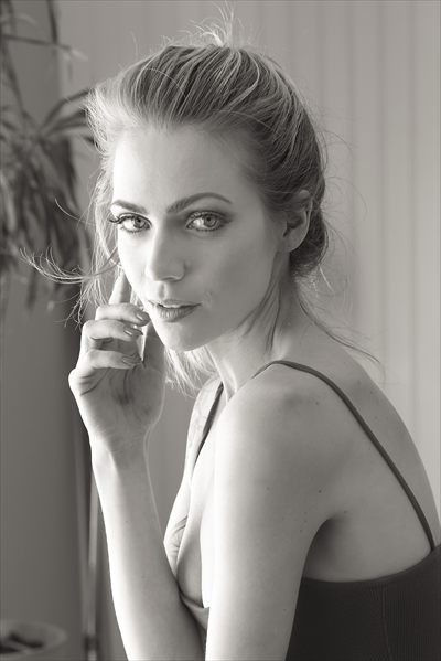 Kate Eff