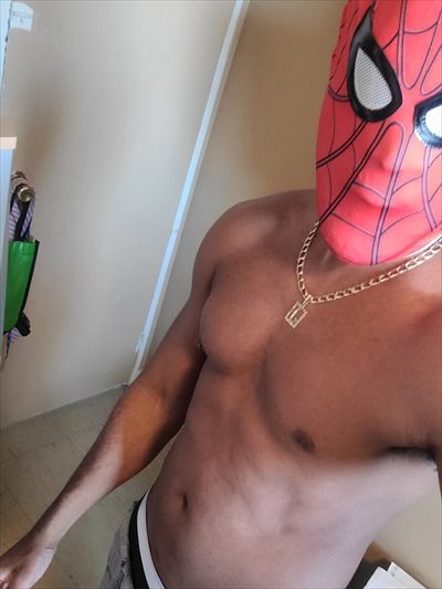 🕷 Spider-Nig 🕷 profile photo 2
