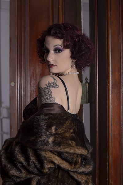 Bobbie Jayne Free