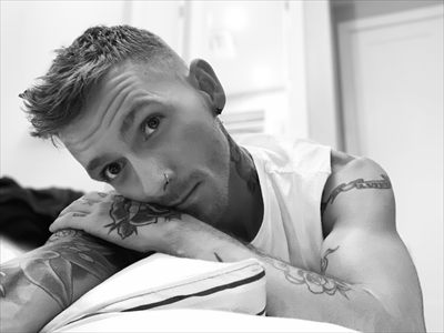 Matthew David profile photo 2