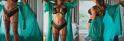 Clementine Travis profile photo 2