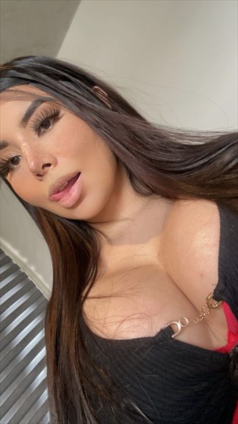 Alexa Rodriguez