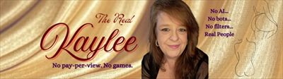 Kaylee Cougar BBW Swinger profile photo 2