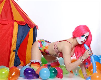 BJ McNaughty profile photo 2