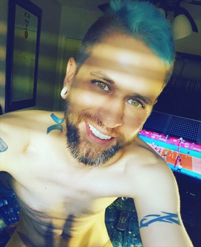 Talljeff VIP Page