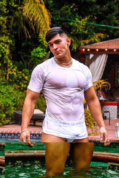 Hector Marchena profile photo 3