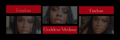 Goddess Medusa profile photo 2