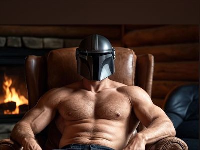 Lord Mando profile photo 2