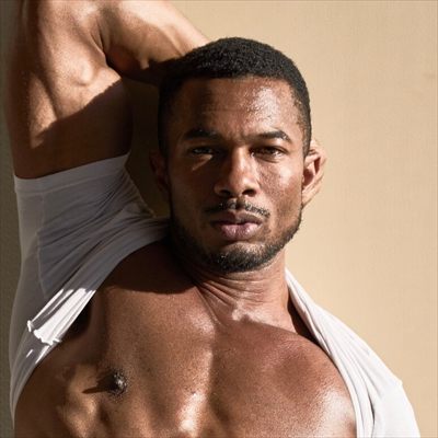 Sean Xavier
