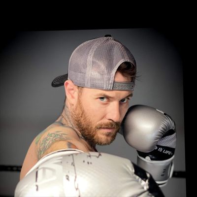 Aaron Hummer profile photo 2