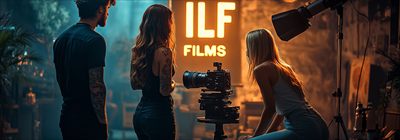 ILF FILMS profile photo 2